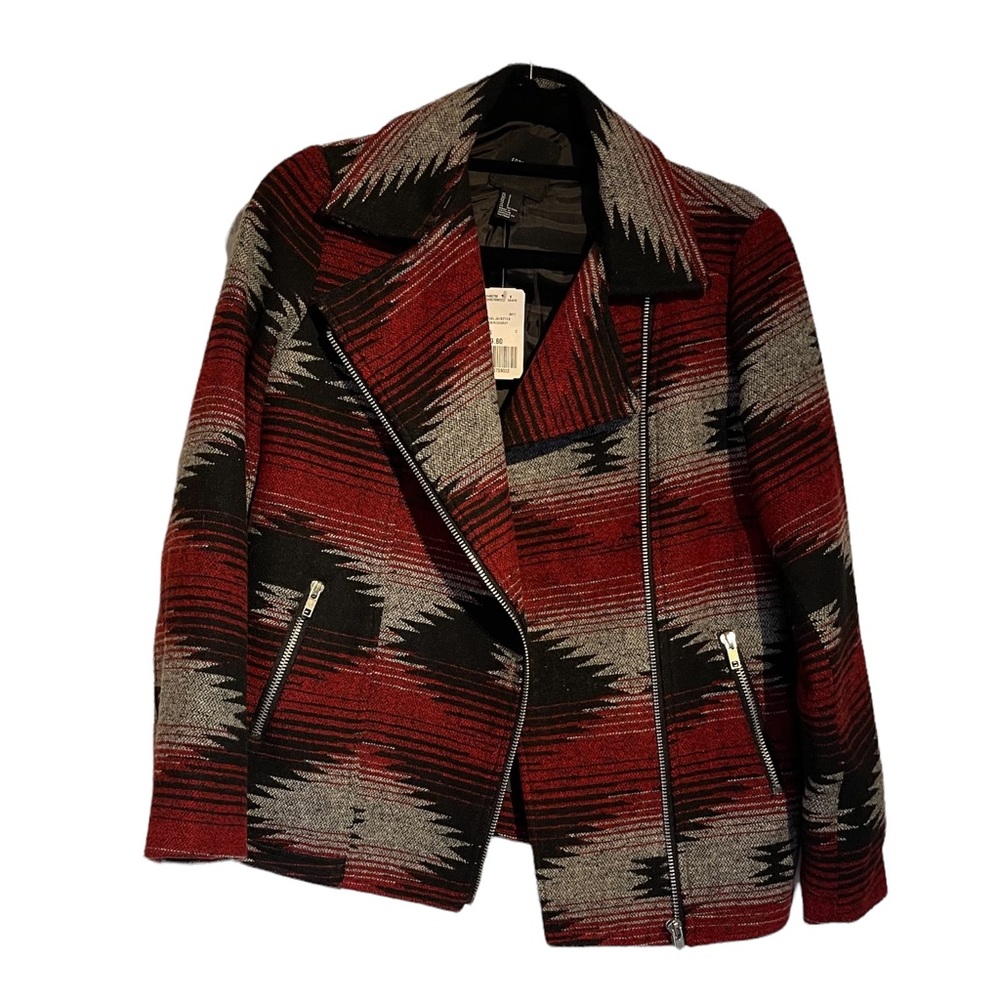 Southwest Jacket